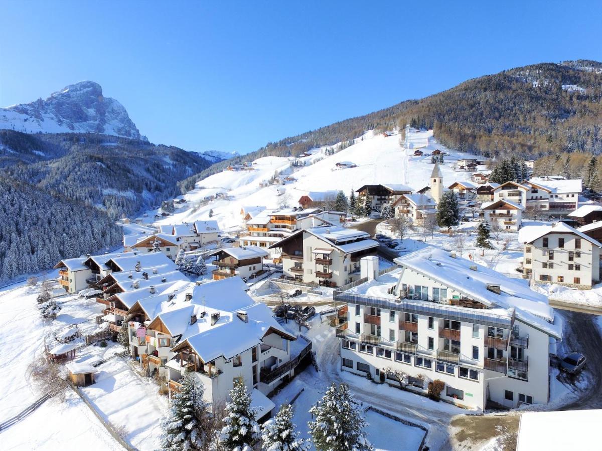 Hotel Puetia อันแตร์มอรยา ภายนอก รูปภาพ