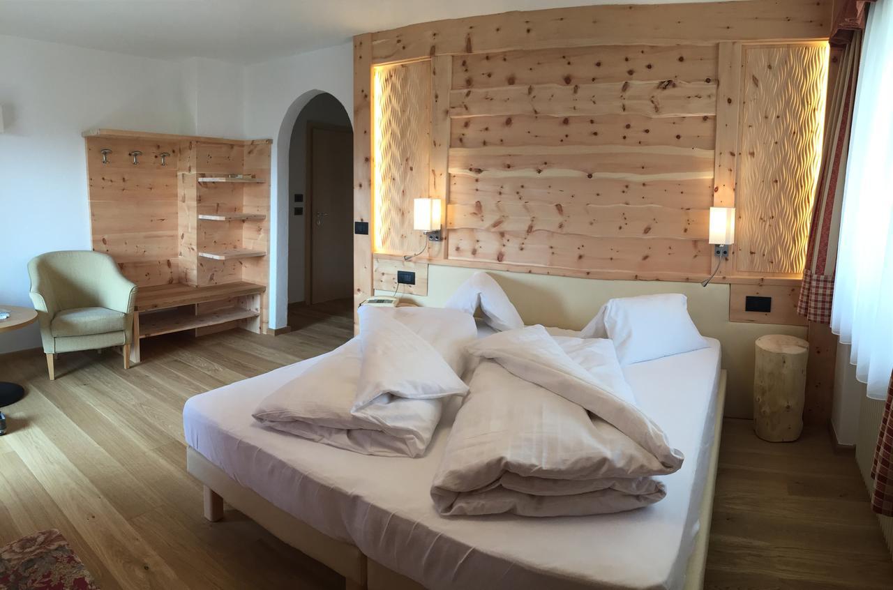 Hotel Puetia อันแตร์มอรยา ภายนอก รูปภาพ