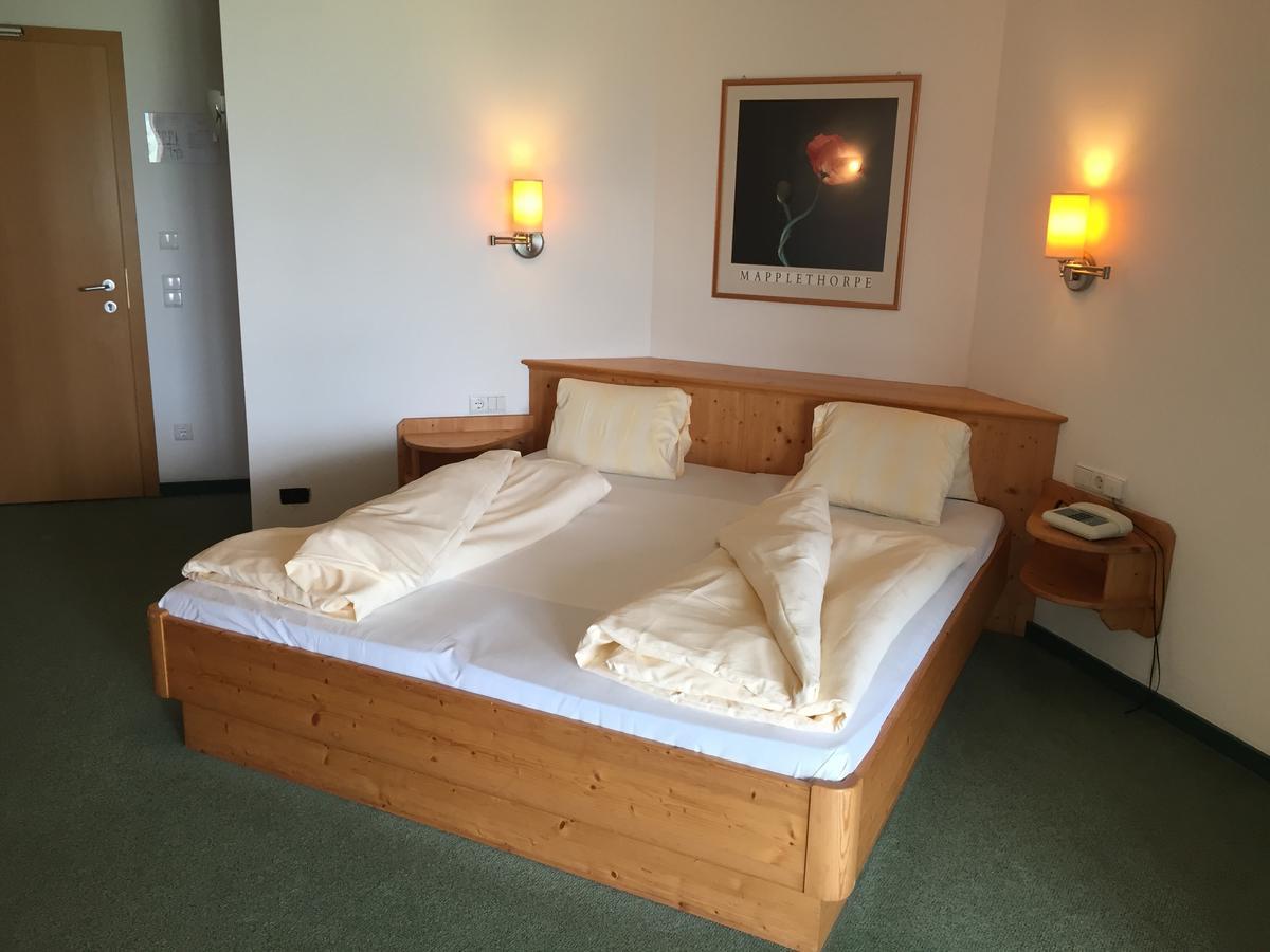 Hotel Puetia อันแตร์มอรยา ภายนอก รูปภาพ