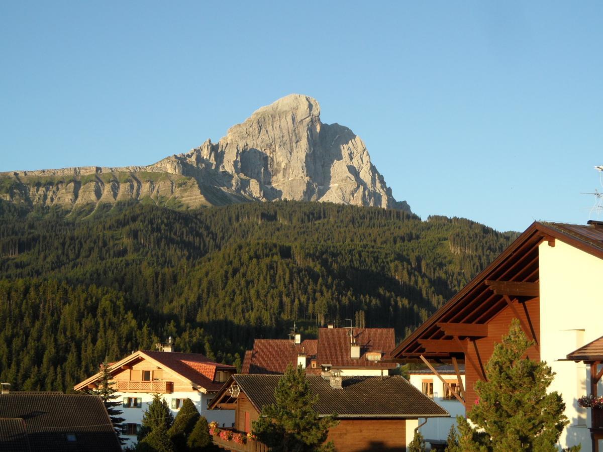 Hotel Puetia อันแตร์มอรยา ภายนอก รูปภาพ