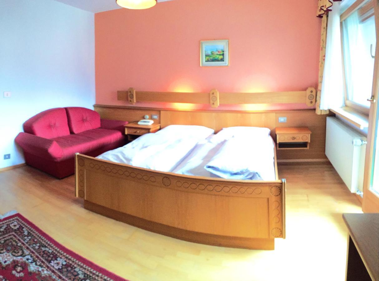Hotel Puetia อันแตร์มอรยา ภายนอก รูปภาพ