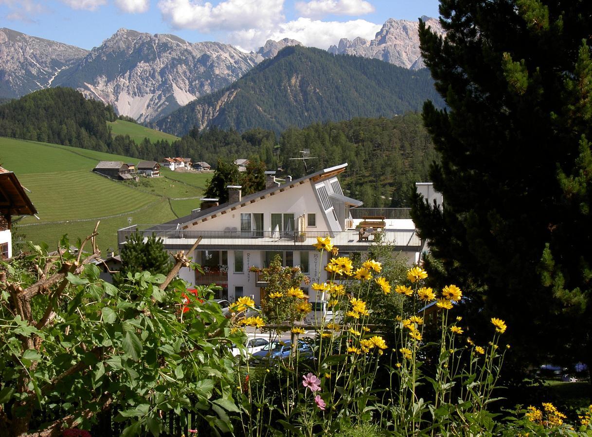 Hotel Puetia อันแตร์มอรยา ภายนอก รูปภาพ