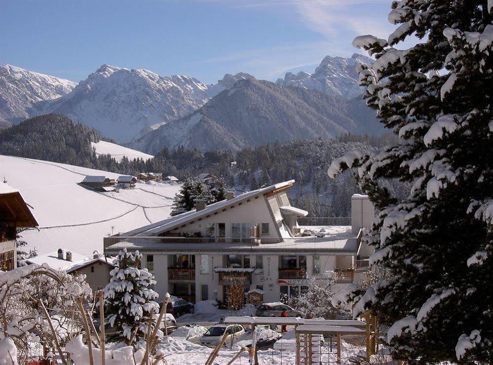 Hotel Puetia อันแตร์มอรยา ภายนอก รูปภาพ